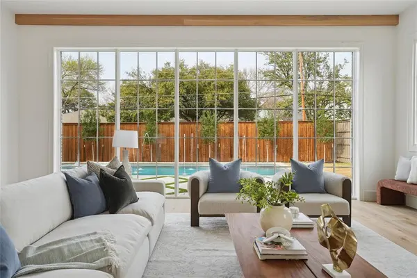 5945 Royal Crest Drive, Dallas, TX 75230