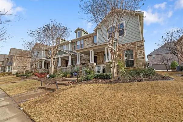 4241 Snow Goose Trail, Arlington, TX 76005