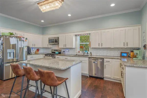 420 Forest Avenue, Shreveport, LA 71104