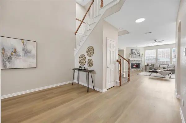 12003 Yoakum Drive, Frisco, TX 75035