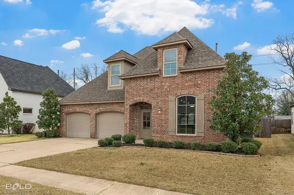 946 Maize Street, Bossier City, LA 71111