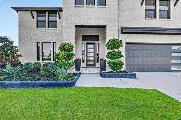9917 Clover Forest Court, Frisco, TX 75035