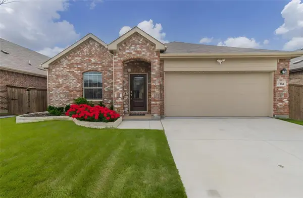 3741 Maroon Creek Road, Aubrey, TX 76227