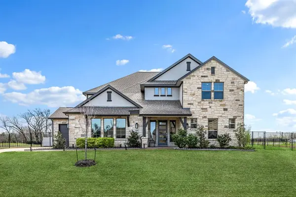 1060 Moon Deck Trail, Lucas, TX 75002