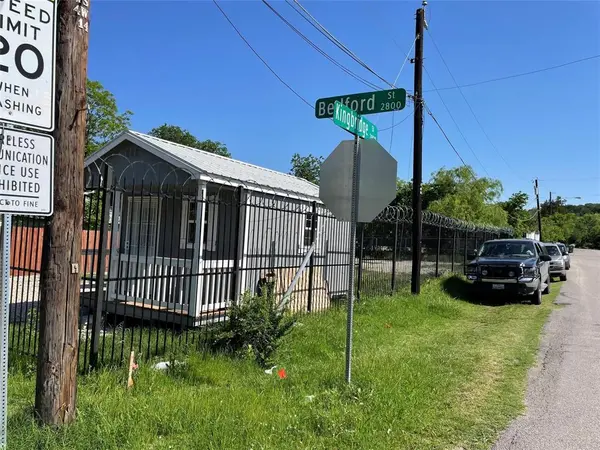 2846 Bedford Street, Dallas, TX 75212