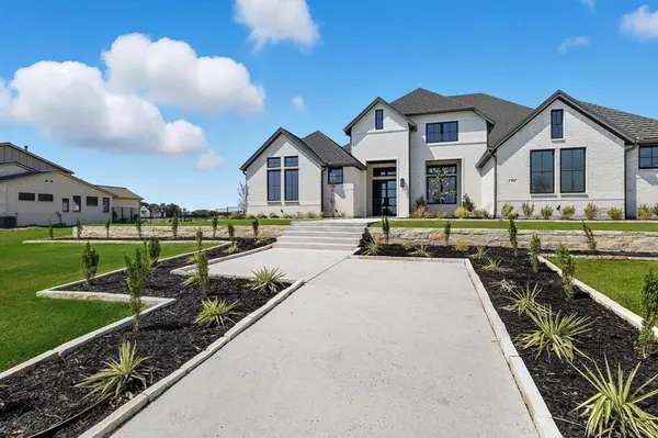 911 Brinn Boulevard, Celina, TX 75009