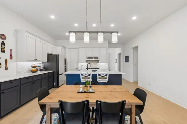 2058 Wimberley Drive, Prosper, TX 75078