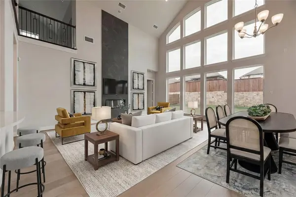 1431 Potenza Way, Fate, TX 75087