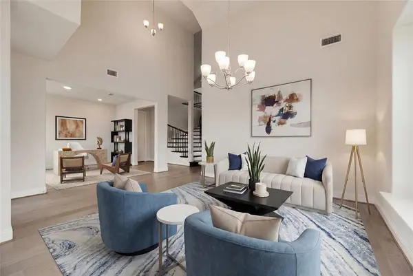 1431 Potenza Way, Fate, TX 75087