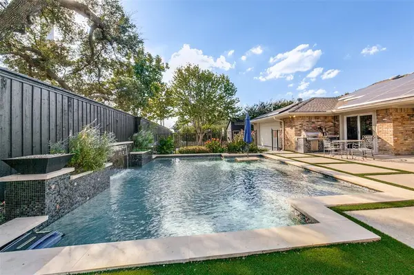 3708 Jubilee Trail, Dallas, TX 75229