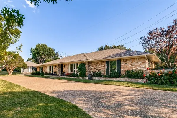 3708 Jubilee Trail, Dallas, TX 75229