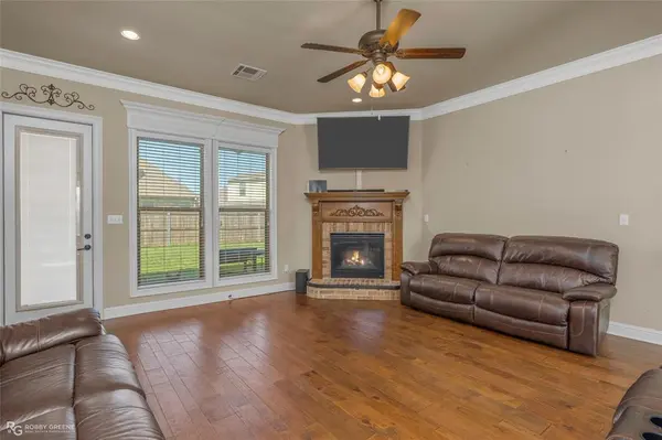 411 Antietam Drive, Bossier City, LA 71112