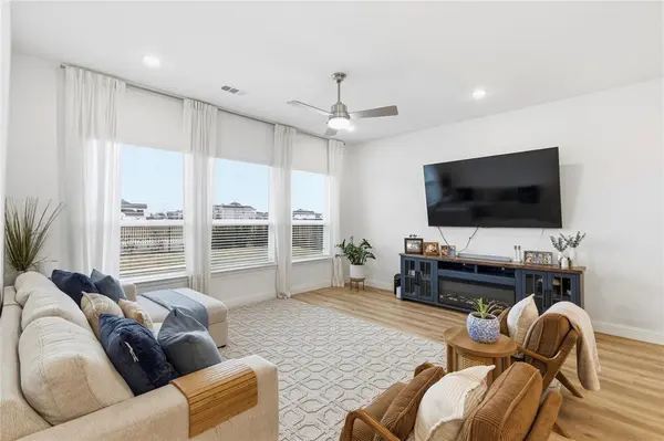 16913 Clover Drive, Celina, TX 75009