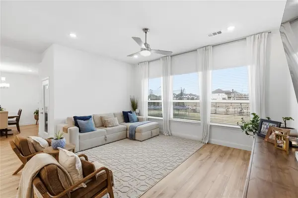 16913 Clover Drive, Celina, TX 75009