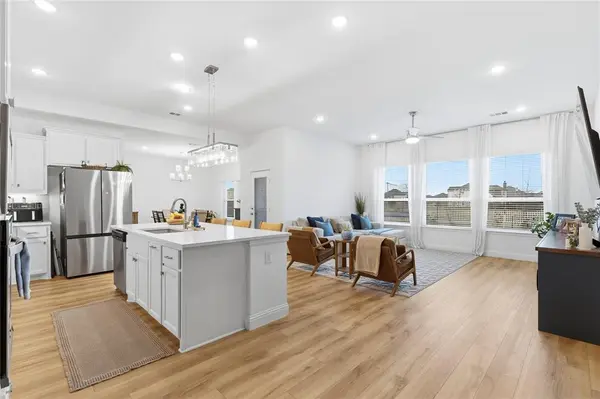 16913 Clover Drive, Celina, TX 75009