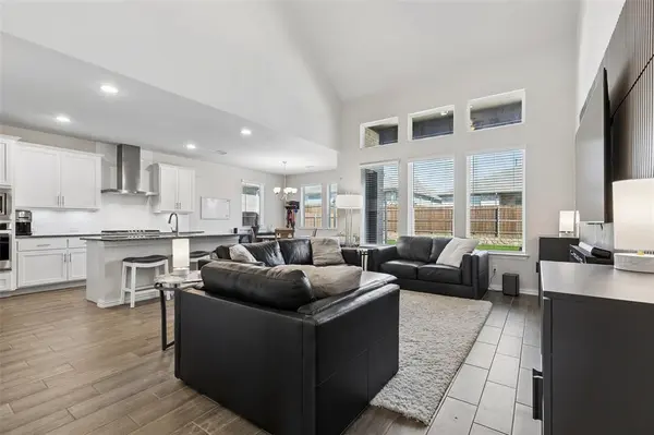 1416 Jackdaw Road, Denton, TX 76205