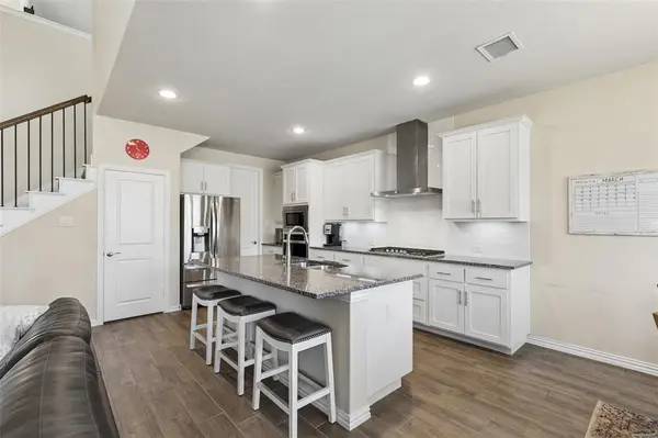 1416 Jackdaw Road, Denton, TX 76205