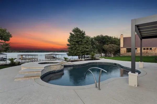 6124 Lake Shore Drive, Fort Worth, TX 76179