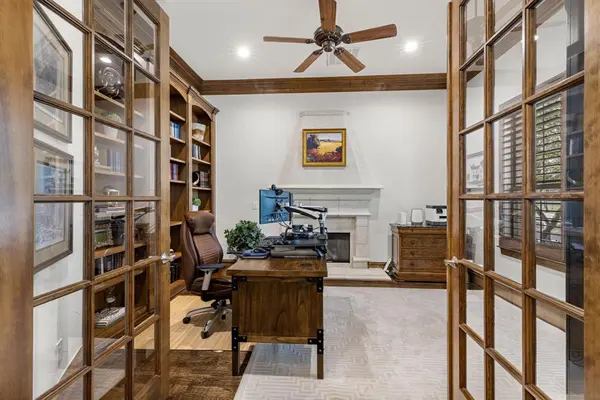 601 Rosebury Circle, Mckinney, TX 75071