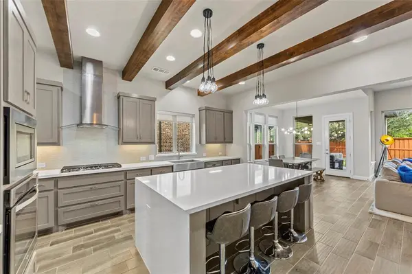 7017 St Georges Drive, Mckinney, TX 75070