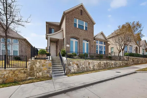 1015 Permian Lane, Allen, TX 75013