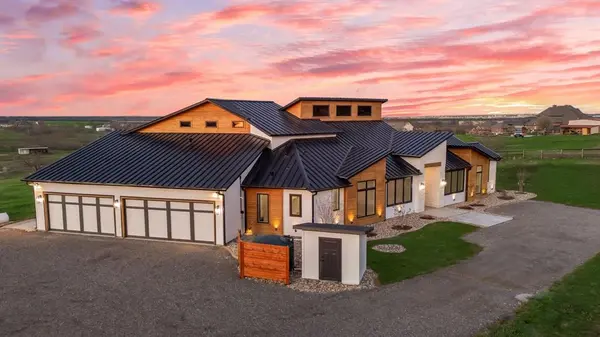 6760 FM 2449, Ponder, TX 76259