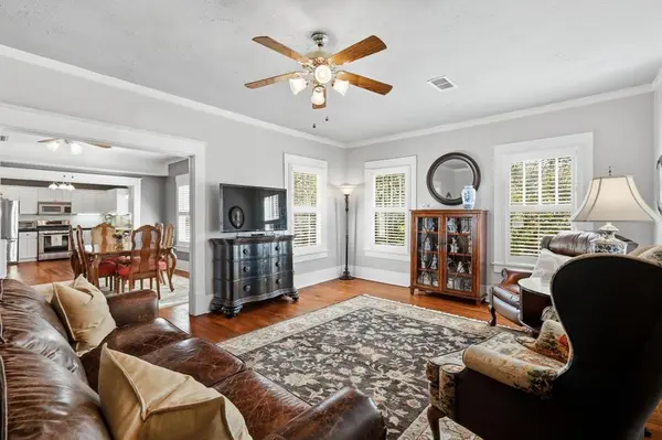 905 Tucker Street, Mckinney, TX 75069