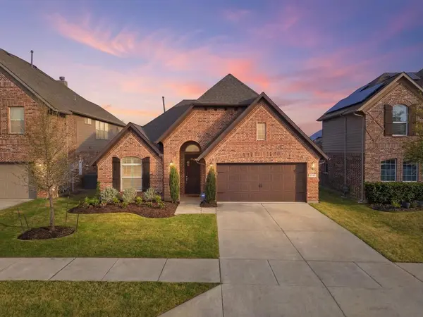 2913 Mandalay Drive, Little Elm, TX 75068