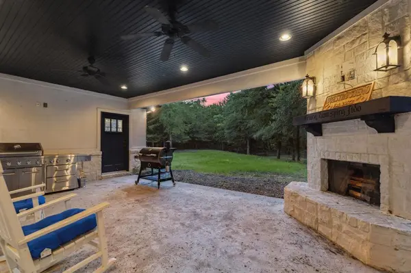 7400 County Road 135, Celina, TX 75009