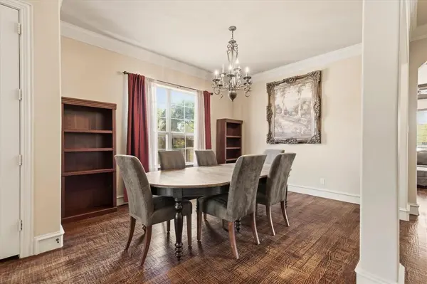 49 Pristine Pond Drive, Frisco, TX 75034