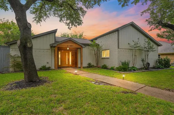 2109 Parkhaven Drive, Plano, TX 75075