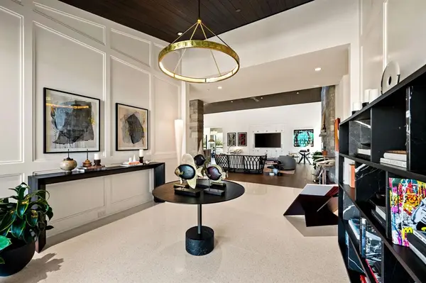 2036 High Meadow Court, Bartonville, TX 76226