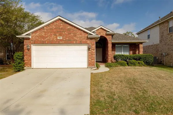 9861 Gallatin Lane, Fort Worth, TX 76177