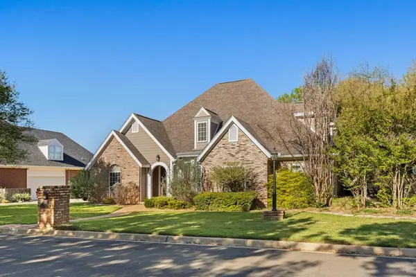 14038 Horseshoe Circle, Woodway, TX 76712