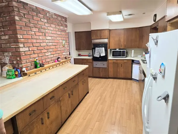 1605 Saint John Street, Wichita Falls, TX 76302