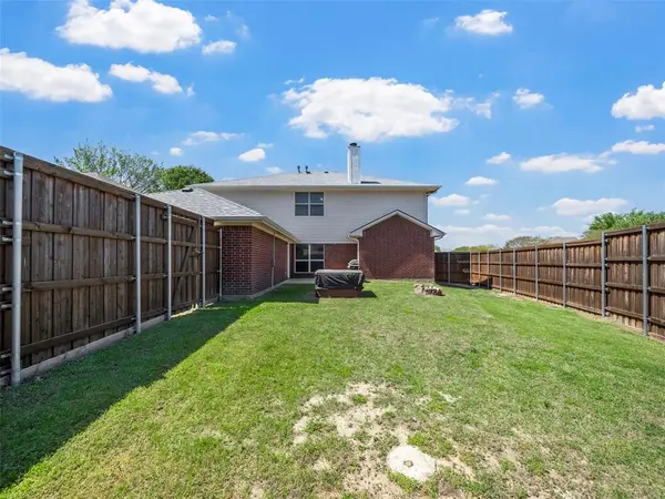 741 Aspen Court, Allen, TX 75002