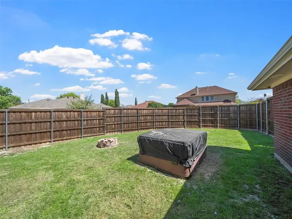 741 Aspen Court, Allen, TX 75002