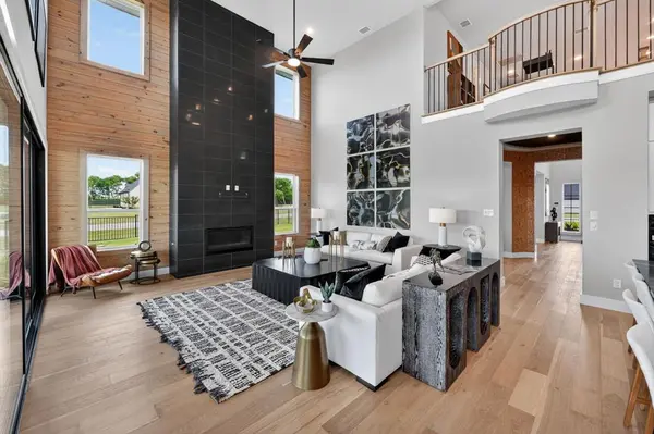 5172 Glendora Drive, Celina, TX 75009