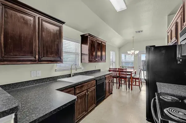 120 Indian Creek, Anna, TX 75409