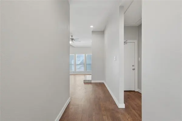 4909 Collingwood Drive, Garland, TX 75043