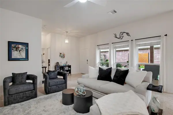 7585 Glasshouse Walk, Frisco, TX 75035