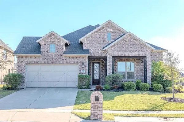 6700 Barolo Drive, Rowlett, TX 75088