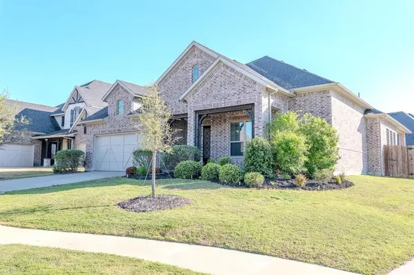 6700 Barolo Drive, Rowlett, TX 75088