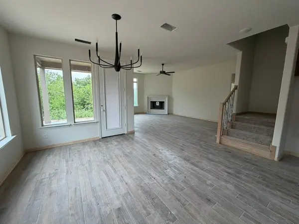 544 Park Side Drive, Weatherford, TX 76087