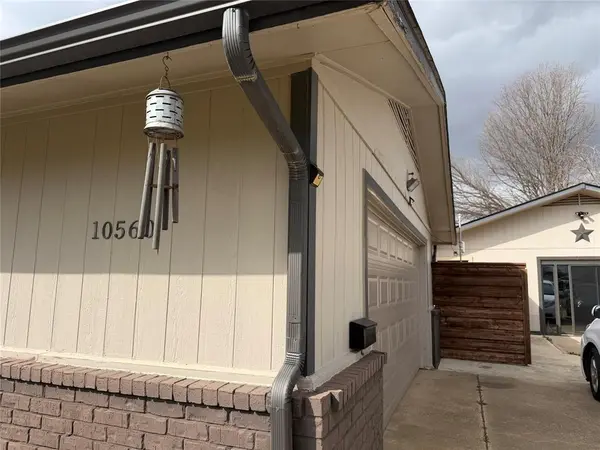 10560 Rose Bud Court, Mckinney, TX 75072