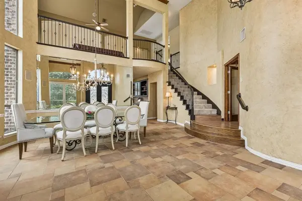 6048 Hidden Creek Lane, Frisco, TX 75036