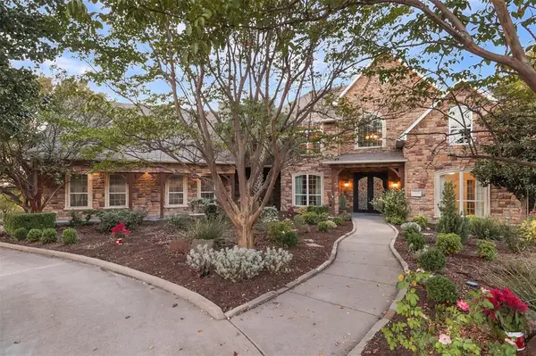 2429 Texas Plume Road, Cedar Hill, TX 75104