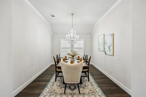 4424 Hazeltine Hills Drive, Celina, TX 75009