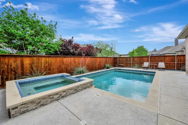 1016 W Bluff Way, Roanoke, TX 76262