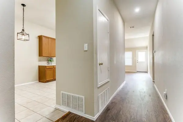 3708 Logan Drive, Denton, TX 76207